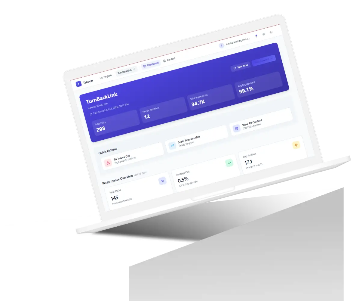 Welcome to Takooni -- AI-Powered Data Processing Platform